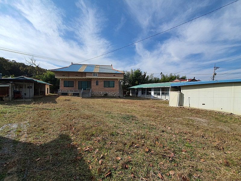 충북 옥천 쾌적한 전원주택 매매 시골집 매매 (2).jpg