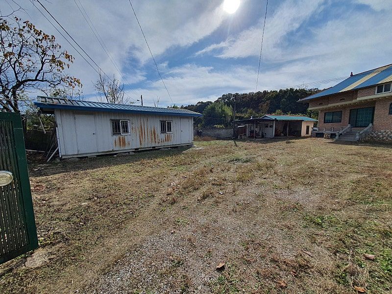 충북 옥천 쾌적한 전원주택 매매 시골집 매매 (3).jpg