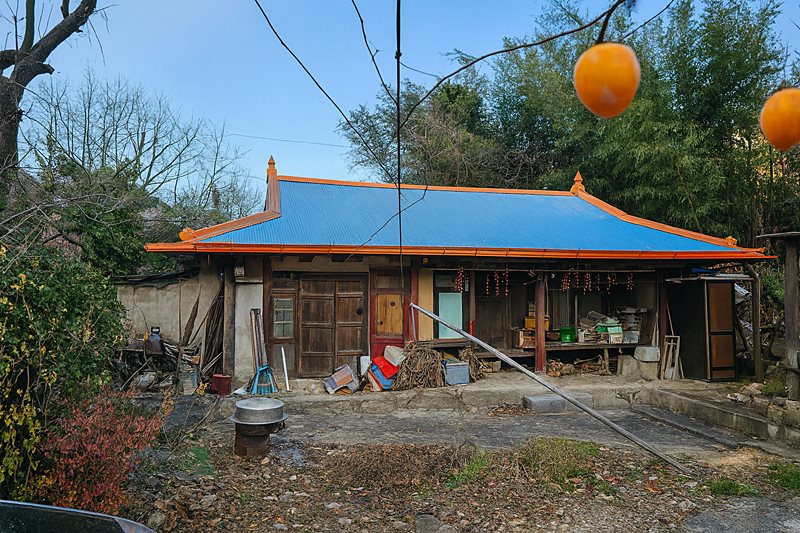 경남 산청 계곡 옆 촌집매매 시골집매매 (1).jpg