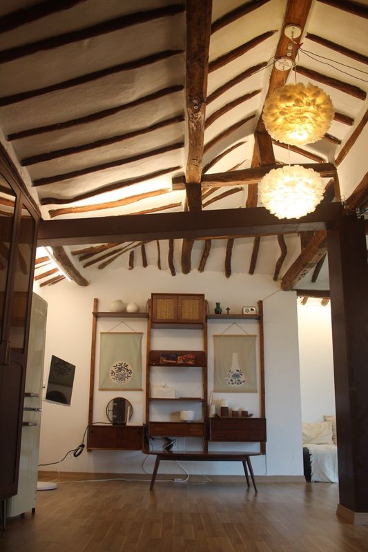 경기도 안성 서까래 시골집 매매 감성 숙소 매매 (4).jpg