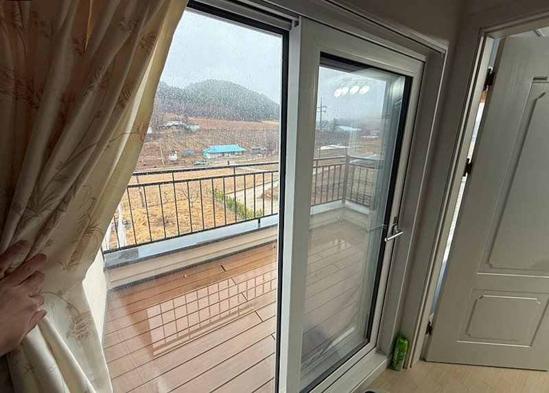 강원도 정선 신축급 농가주택 매매 사과 농사 시골집 매매 (7).jpg