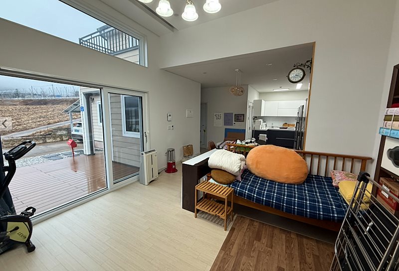 강원도 정선 신축급 농가주택 매매 사과 농사 시골집 매매 (3).jpg