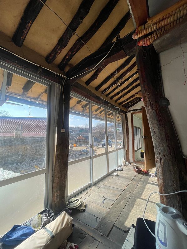 경남 함양 서까래 시골집 매매 시골주택 매매 (7).jpg