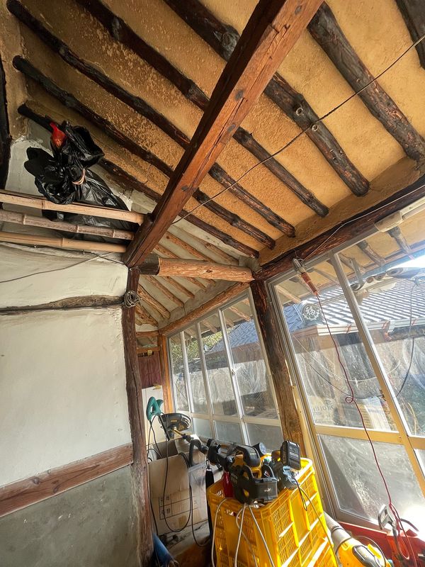 경남 함양 서까래 시골집 매매 시골주택 매매 (8).jpg