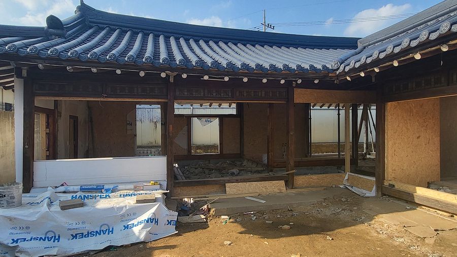 경북 김천 수리 중 한옥 매매 시골집 매매 (4).jpg