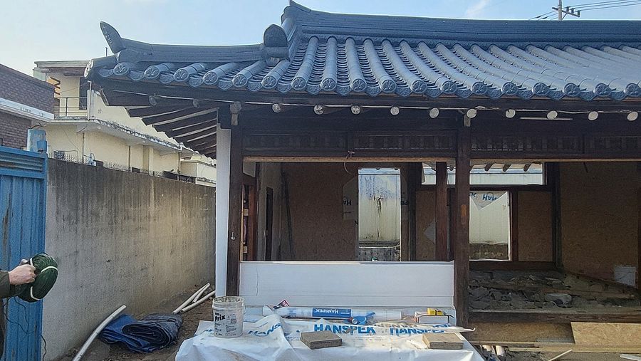 경북 김천 수리 중 한옥 매매 시골집 매매 (5).jpg