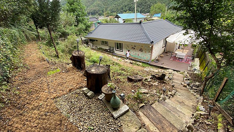 경기도 양평 낭만 한옥집 매매 시골집 매매 9.jpg