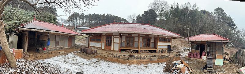 충남 서천 숲속 한옥 느낌적인 시골집 매매 (6).jpg
