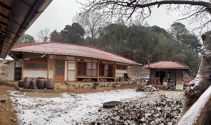 충남 서천 숲속 한옥 느낌적인 시골집 매매 (0-1).jpg