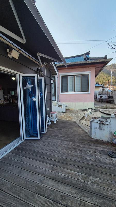 경남 고성 바다 1분 시골집 매매 낭만 주택 매매 (3).jpg