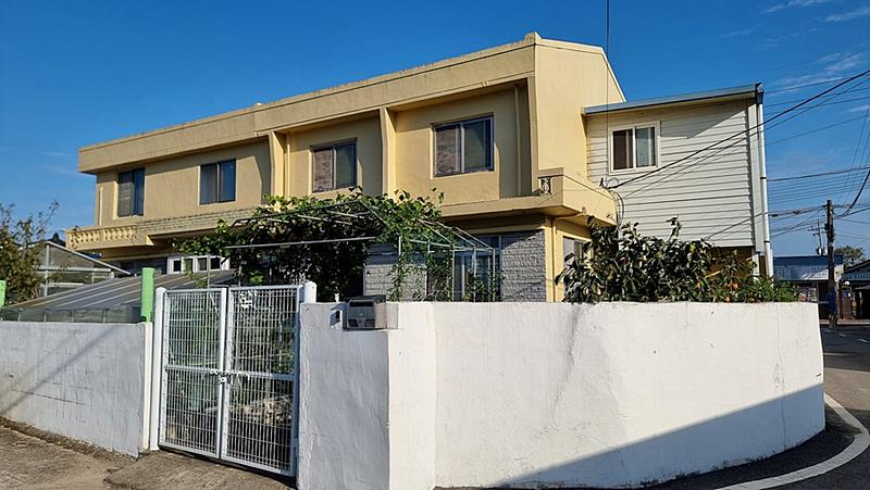 전남 영암 살기 좋은 시골집 매매 2층 주택 매매 (1).jpg