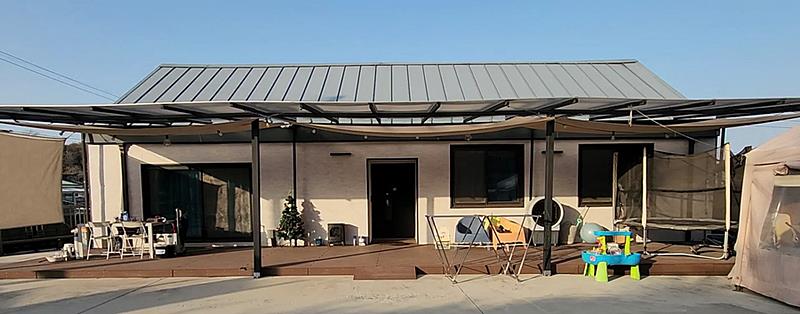 전북 익산 기운 좋은 전원주택 매매 시골집 급매물 (14).jpg