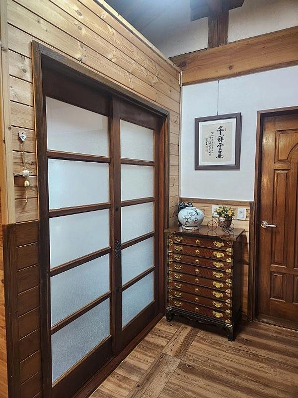 전남 장흥 너무 예쁜 한옥 매매 시골집 매매 (19).jpg