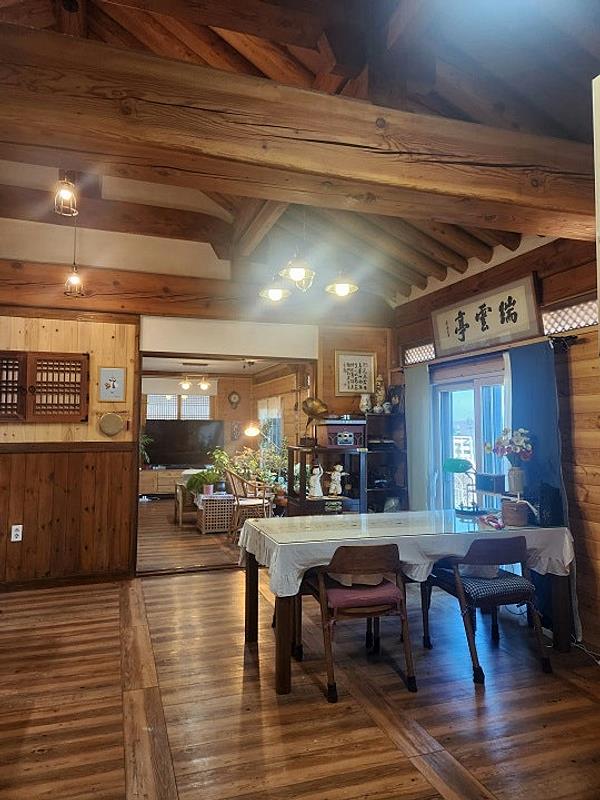 전남 장흥 너무 예쁜 한옥 매매 시골집 매매 (22).jpg