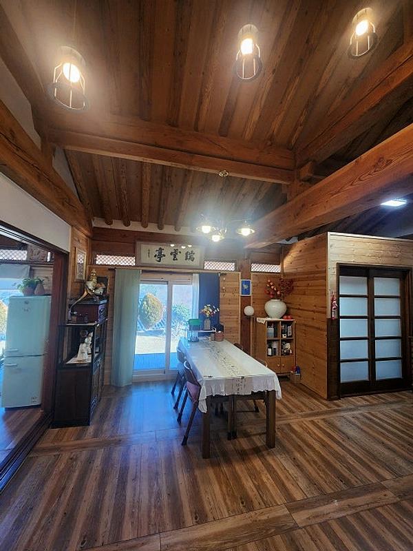 전남 장흥 너무 예쁜 한옥 매매 시골집 매매 (23).jpg