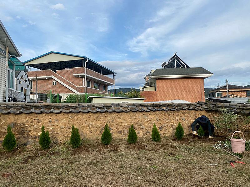 경북 칠곡 아늑한 시골집 매매 작은 주택 매매 (8).jpg