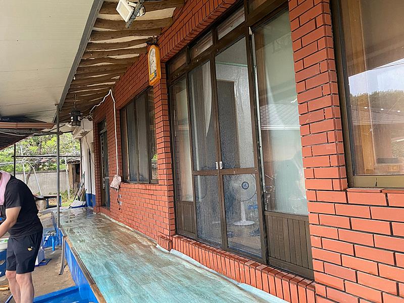 경북 칠곡 아늑한 시골집 매매 작은 주택 매매 (5).jpg