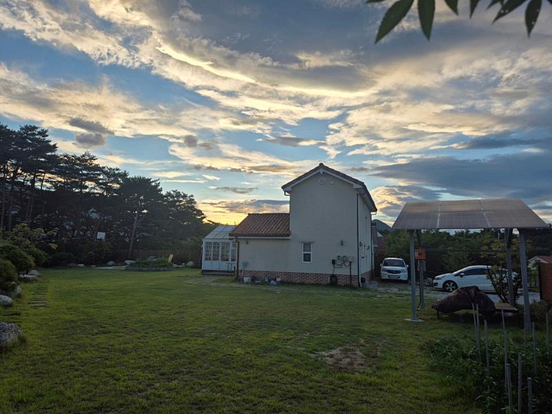 강원도 고성 쾌적한 전원주택 매매 시골집 매매 (3).jpg