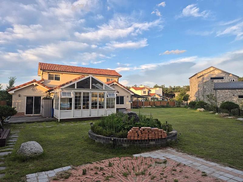 강원도 고성 쾌적한 전원주택 매매 시골집 매매 (2).jpg