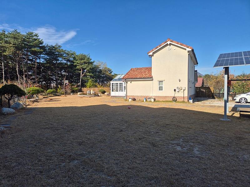 강원도 고성 쾌적한 전원주택 매매 시골집 매매 (4).jpg