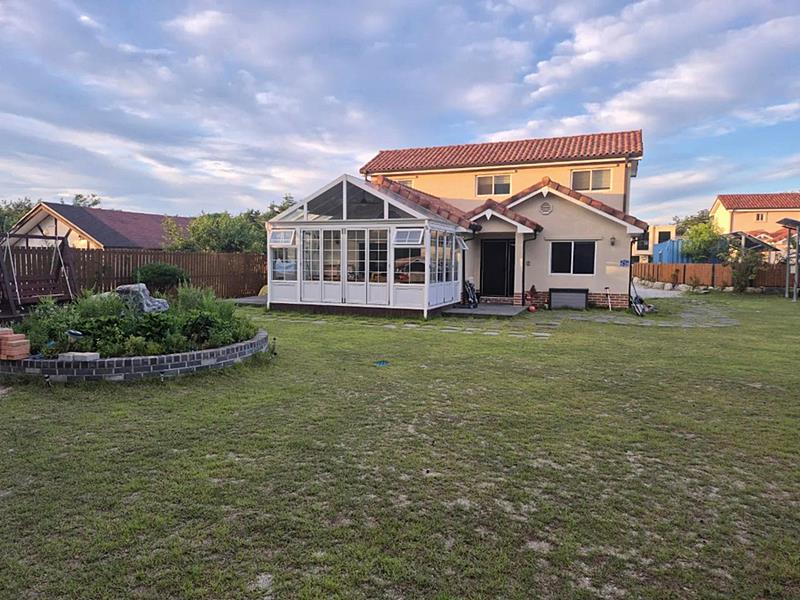 강원도 고성 쾌적한 전원주택 매매 시골집 매매 (1).jpg