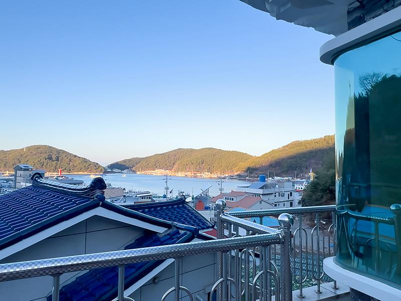 경남 통영 바다 조망 주택 매매 시골집 급매물 2 (2).jpg