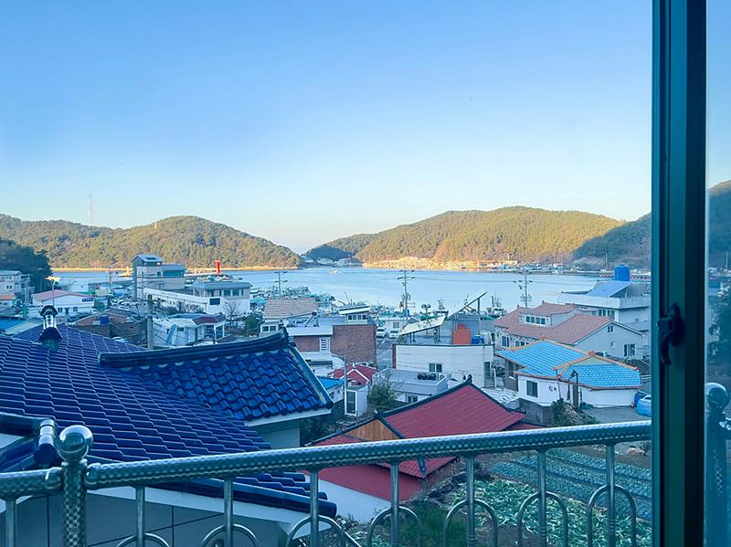 경남 통영 바다 조망 주택 매매 시골집 급매물 3 (5).jpg