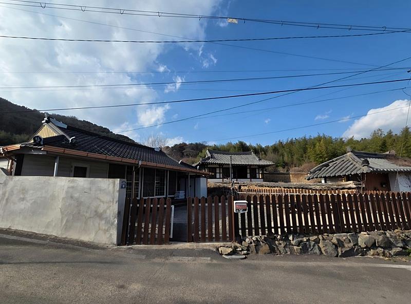 경남 창녕 깔끔한 시골집 매매 한옥집 매매 (1).jpg