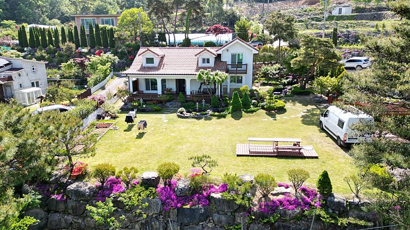 충남 금산 힐링 전원주택 매매 고급 주택 매매 (3).jpg