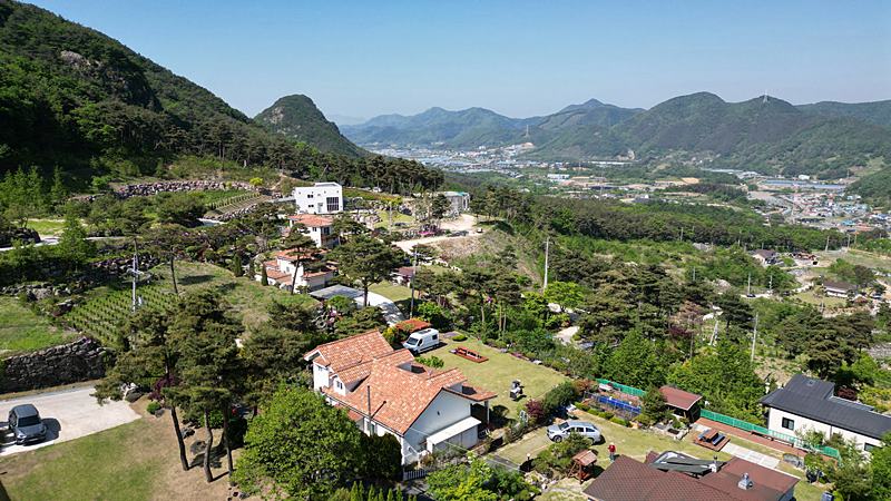 충남 금산 힐링 전원주택 매매 고급 주택 매매 (4).jpg