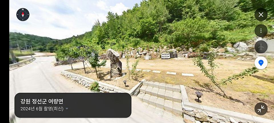 강원도 정선 시골 주택 매매 전원주택 급매물 (3).jpg