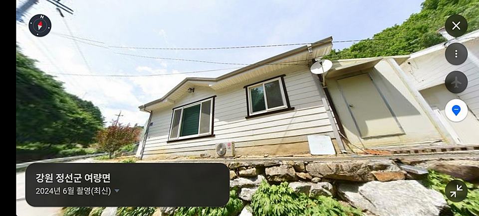 강원도 정선 시골 주택 매매 전원주택 급매물 (5).jpg