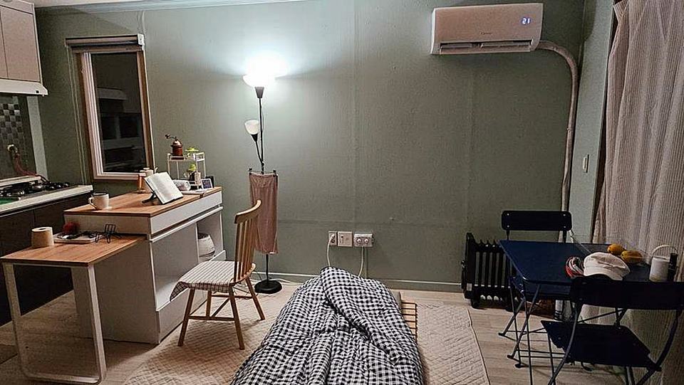 전남 구례 세컨하우스 매매 아담한 시골집 매매 (4).jpg