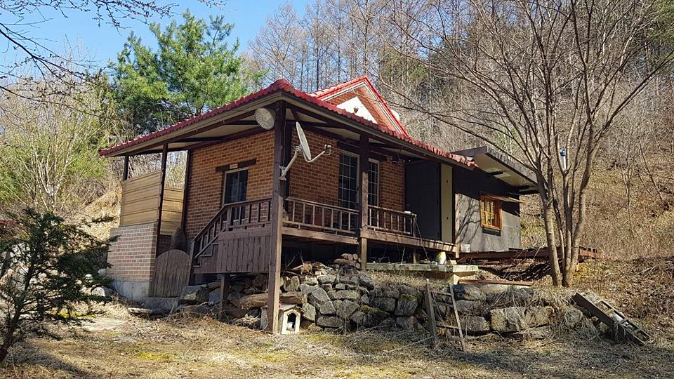 강원도 홍천 산속 오두막 임대 원룸 주택 월세 (1).jpg