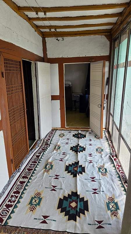 경남 함양 시골집 매매 돌담 예쁜 촌집 매매 (8).jpg