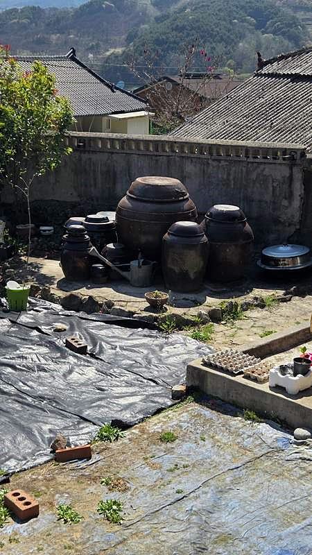 경남 함양 시골집 매매 돌담 예쁜 촌집 매매 (6).jpg