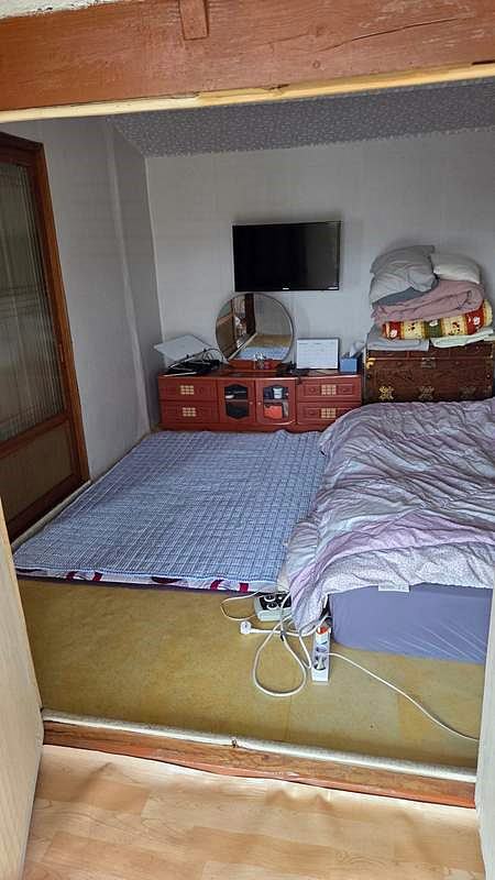 경남 함양 시골집 매매 돌담 예쁜 촌집 매매 (11).jpg