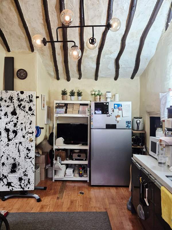 경북 영주 시골집 매매 지상권 촌집 매매 (4).jpg