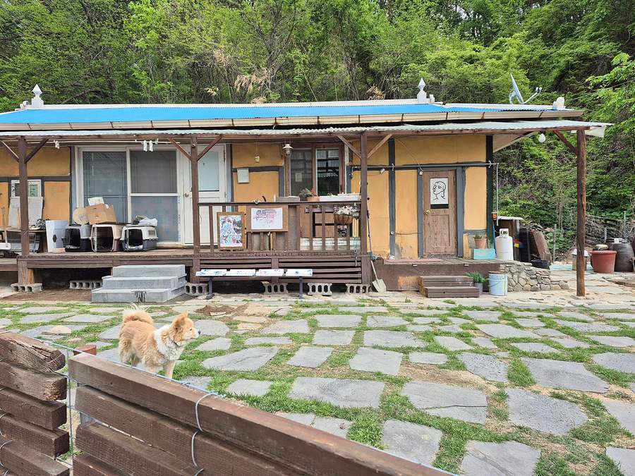 경북 영주 시골집 매매 지상권 촌집 매매 (2).jpg