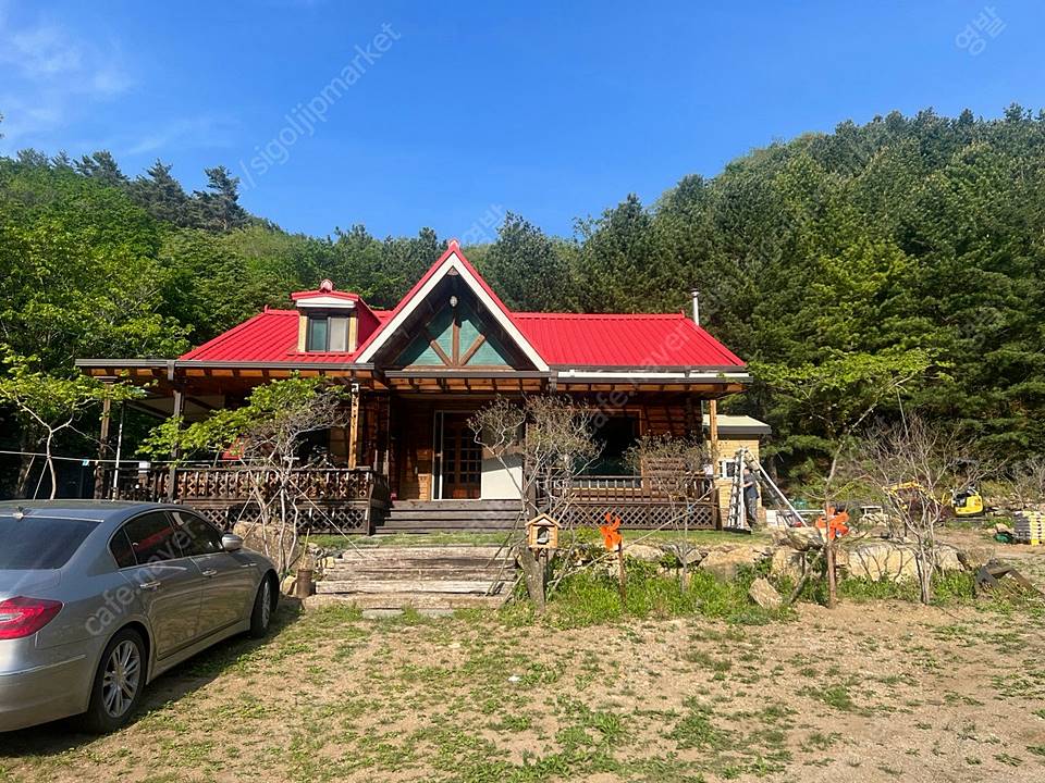 강원도 인제 전원주택 임대 계곡 옆 시골집 월세 (1).jpg