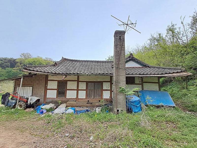 충남 당진 한옥 매매 넓은 토지 시골집 매매 (1).jpg