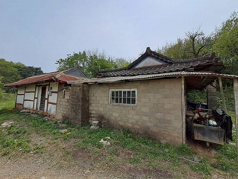 충남 당진 한옥 매매 넓은 토지 시골집 매매 (2).jpg