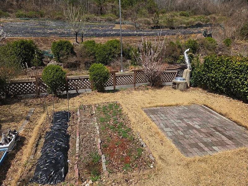 충북 단양 시골집 매매 통나무 주택 매매 (6).jpg
