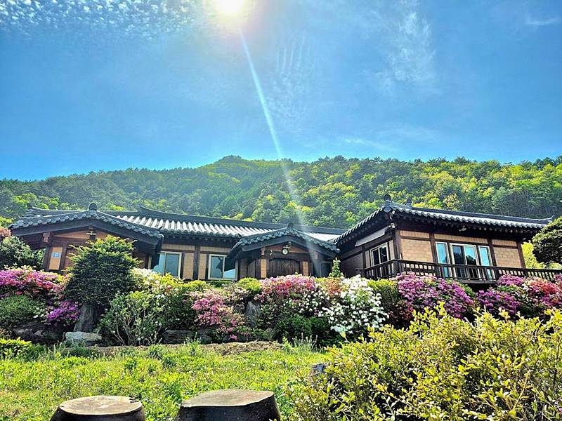 강원도 강릉 시골집 매매 풍경 좋은 한옥 매매 (1).jpg