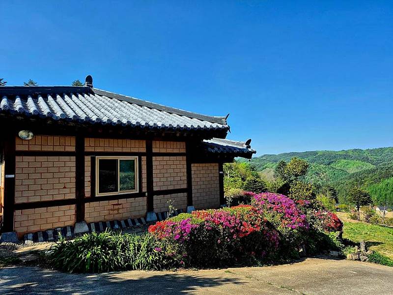 강원도 강릉 시골집 매매 풍경 좋은 한옥 매매 (4).jpg