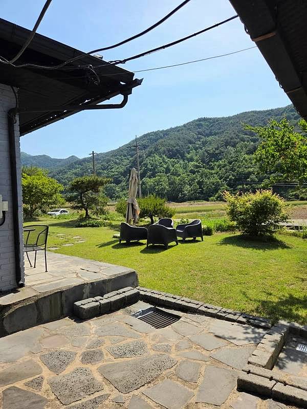 경남 산청 시골집 매매 정원 예쁜 주택 매매 (5).jpg