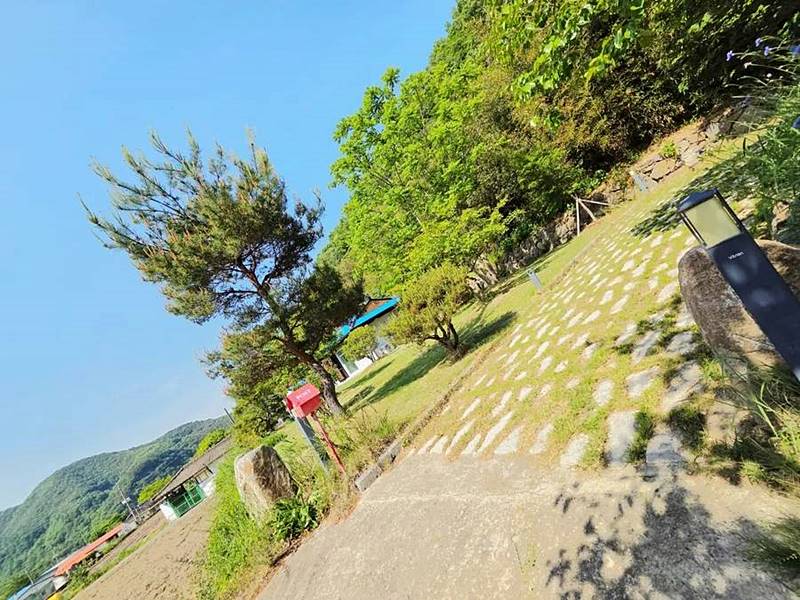 경남 산청 시골집 매매 정원 예쁜 주택 매매 (7).jpg