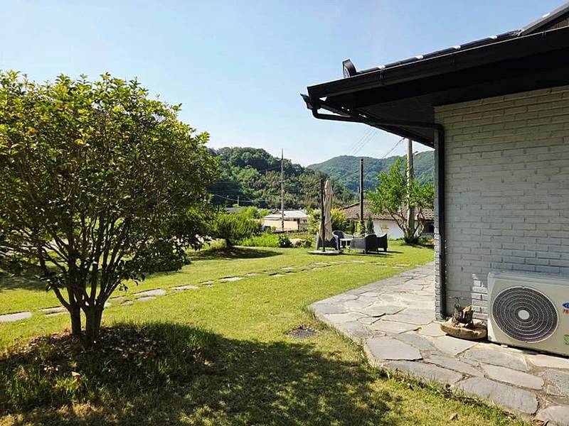 경남 산청 시골집 매매 정원 예쁜 주택 매매 (8).jpg