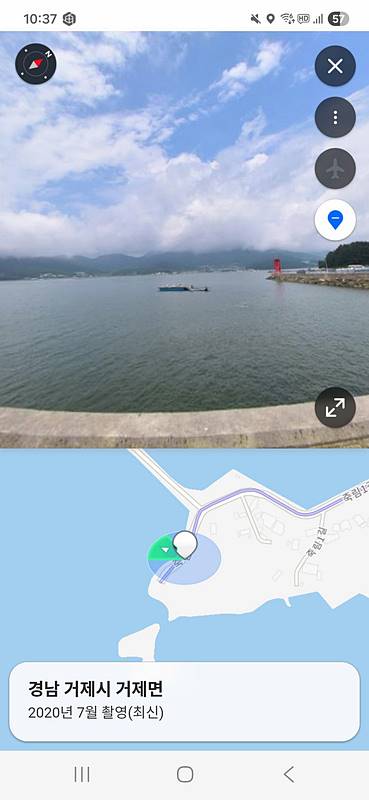 경남 거제 시골집 매매 바닷가 주택 매매 (9).jpg