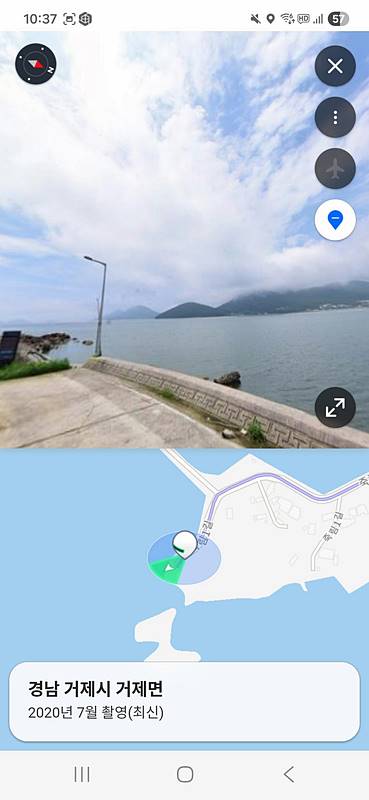 경남 거제 시골집 매매 바닷가 주택 매매 (10).jpg